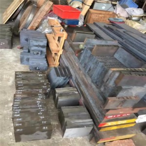 合金鋼的分類，刀具的材料和分類
