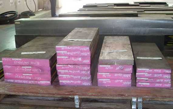 9cr18mov鉬釩鋼，2cr13圓鋼