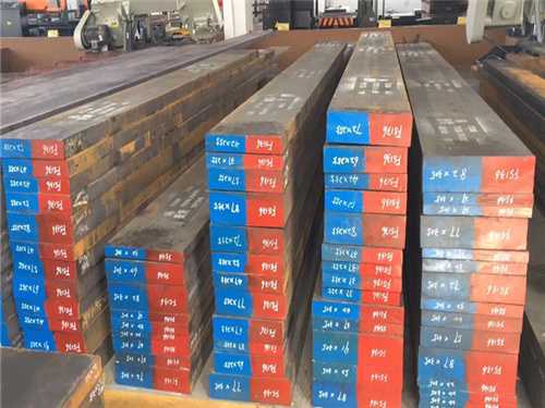 哪些模具鋼是熱軋，模具鋼屬于什么鋼
