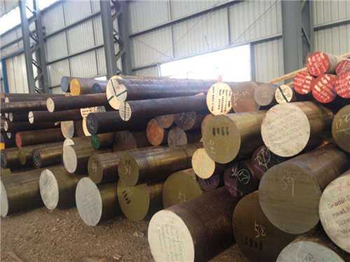 注塑模具的材料，注塑模模具用什么材料45