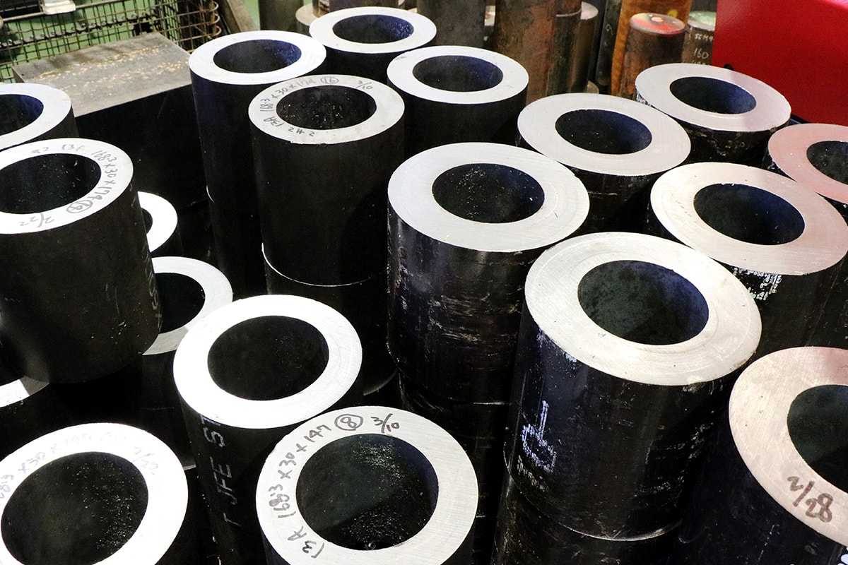 冷作模具鋼鋼號(hào)