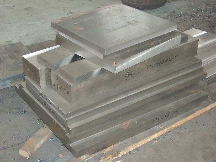 pvc線sr模具鋼用什么牌號好，pvc的模具用什么材料好