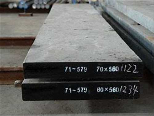 耐高溫1400度是什么成分耐熱模具鋼，耐1400度材料
