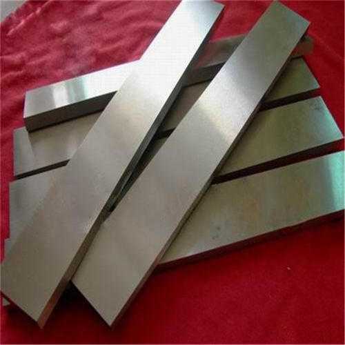 模具鋼和耐磨鋼，耐磨的模具鋼