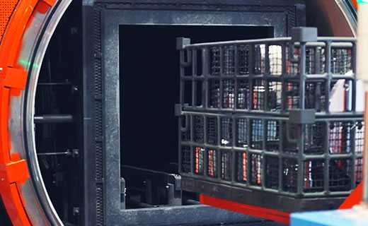 超聲波焊接頭材質(zhì)選擇