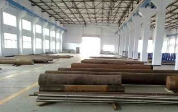 鑄造塑料模具鋼