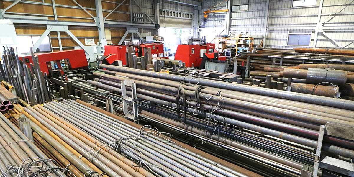 日本生產模具鋼的企業(yè)