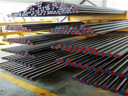 高周波模具鋼代理