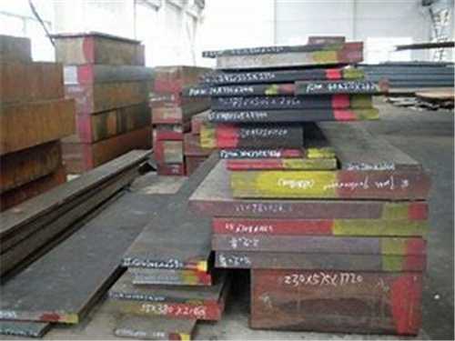 模具模芯什么材料最好，模具型芯的作用