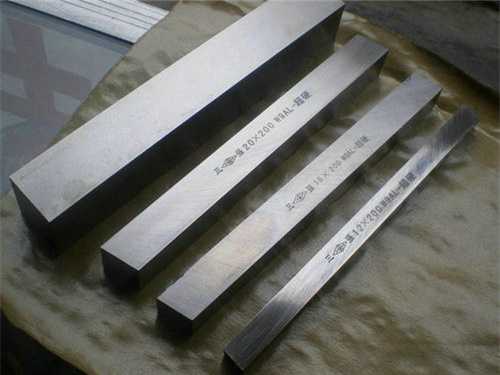 cpm d2粉末鋼，粉末鋼和d2哪個(gè)好