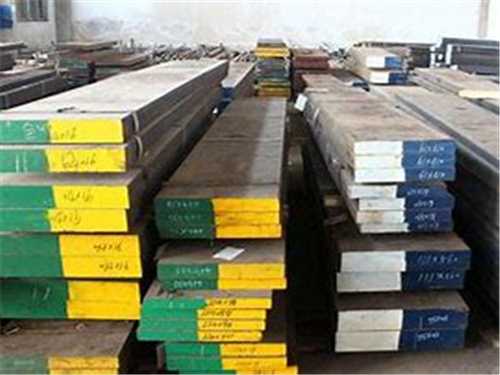 冷擠壓模常用鋼，冷擠壓模的硬度