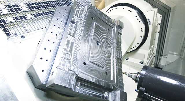 五金沖壓模具常用材料，五金模具沖壓件