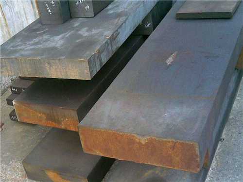 德國熱作模具鋼探傷標準