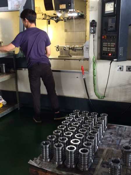 塑料模具鋼材硬度表，塑膠模具鋼